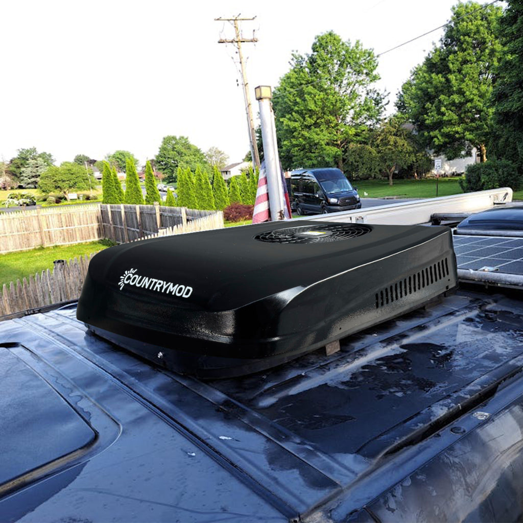 Countrymodpro