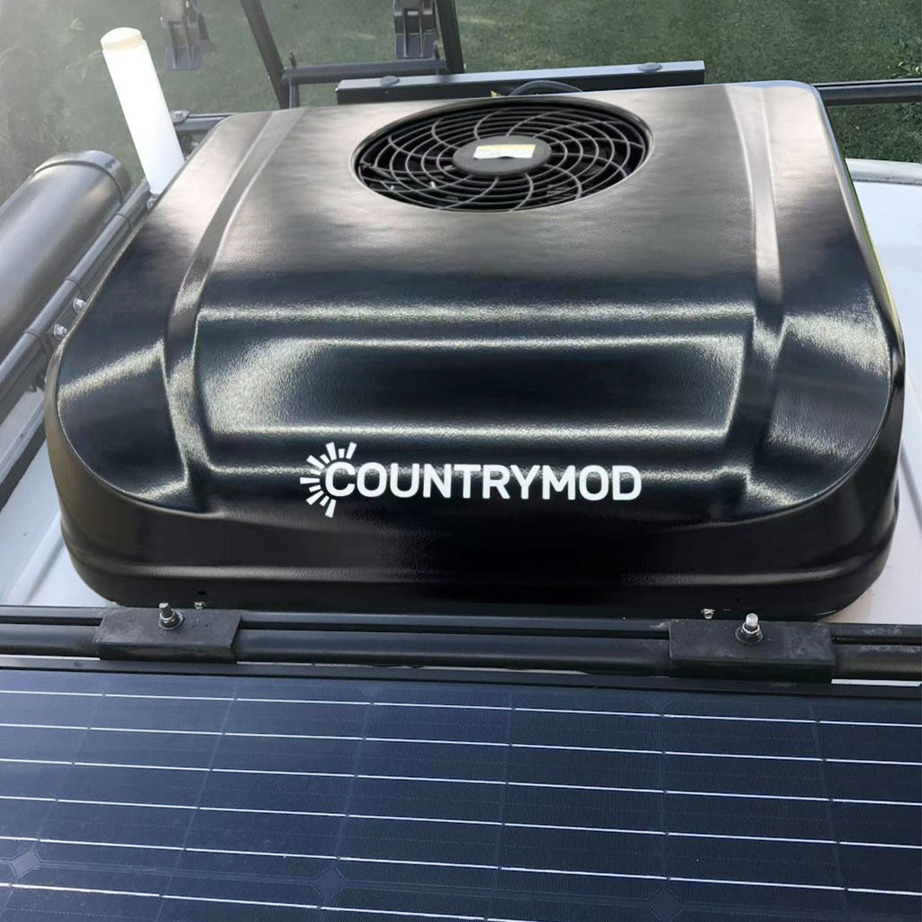 Countrymodpro